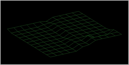 vulcan binary grid