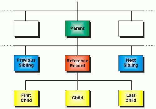 Reord Relationships