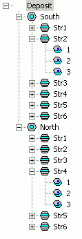 Database Levels - 3