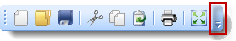 Standard Toolbar - drop-down