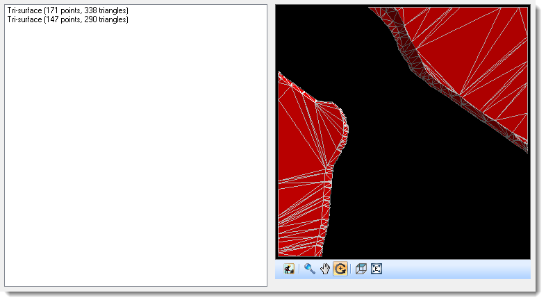 Viewing 3D Solid Data